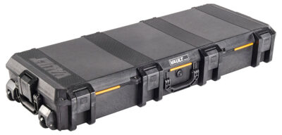 V730 VAULT TACTICAL RIFLE CASE V730 VAULT TACTICAL RIFLE CASE BLACK