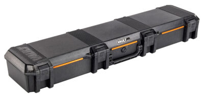 V770 VAULT SINGLE RIFLE CASE V770 VAULT SINGLE RIFLE CASE BLACK