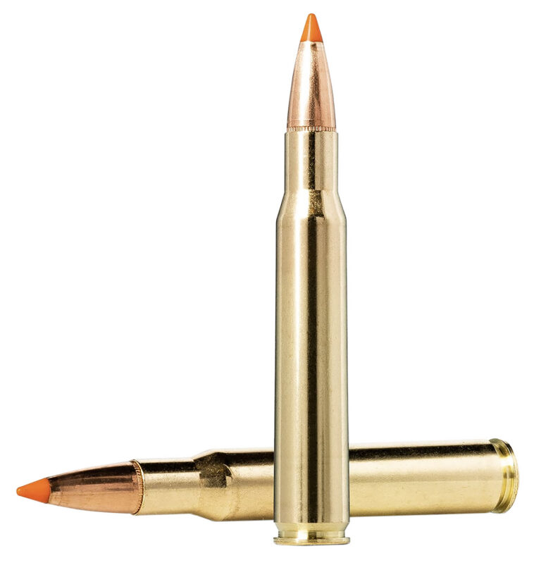 Norma Ammunition 20174342 Dedicated Hunting Tipstrike 30-06Springfield 170gr Polymer Tip 20 Per Box/10 Case