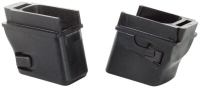 Chiappa Firearms 970.467 RAK-9   9mm Luger RAK9/PAK-9 Black Polymer