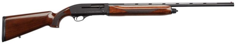 Charles Daly Chiappa 930169 600 28 Gauge 26" 5+1 2.75" Black Anodized Fixed Che