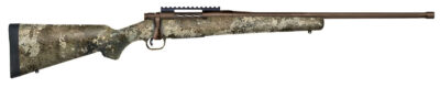 PATRIOT PREDATOR STRATA 22-250