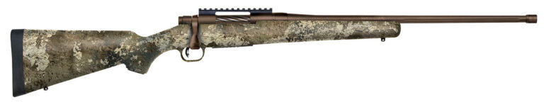 PATRIOT PREDATOR STRATA 22-250