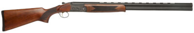 Breda/Dickinson GW12B26P Green Wing  12 Gauge 26″ 2 3″ Matte Black Wood Right Ha
