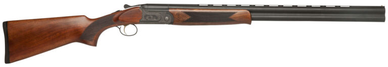Breda/Dickinson GW12B26P Green Wing 12 Gauge 26" 2 3" Matte Black Wood Right Ha