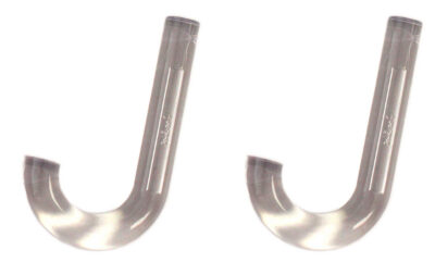 Pro-Shot BLCLEAR2PK UV Bore Light Clear 2PK