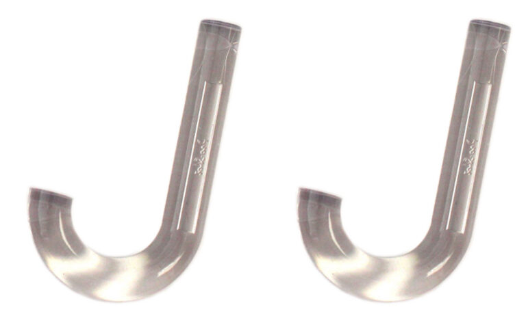 Pro-Shot BLCLEAR2PK UV Bore Light Clear 2PK