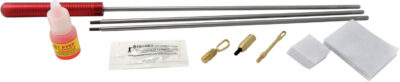 Pro-Shot UV22K36 Universal Tube Kit Multi-Caliber Multi-Gauge/Reusable Tube Case