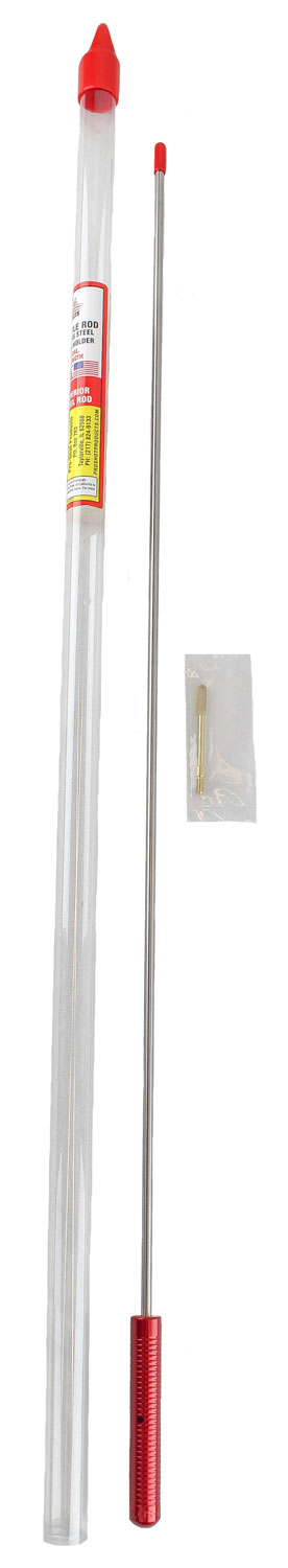 PRO-SHOT 1 PC CLNG ROD 26" .22-26CAL