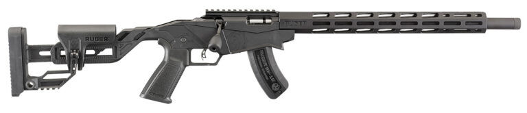 Precision 17HMR 18" QuickFit Adj 15rd