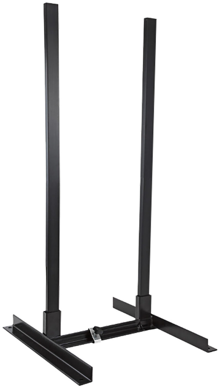 B/C ADJUSTABLE BASE TARGET STAND KIT