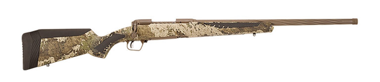 110 High Country 270 win 22in bbl 4rd True Timber Strata 110 HIGH COUNTRY 270 WIN 22IN BBL 4RD TRUE TIMBER STRATA