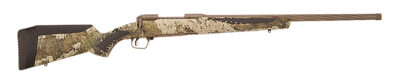 Savage 110 High Country 7mm Rem Mag 3+1 24″ TrueTimber Strata Fixed AccuFit Stoc