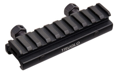 1/2” PICATINNY RISER MOUNT 1/2” PICATINNY RISER MOUNT