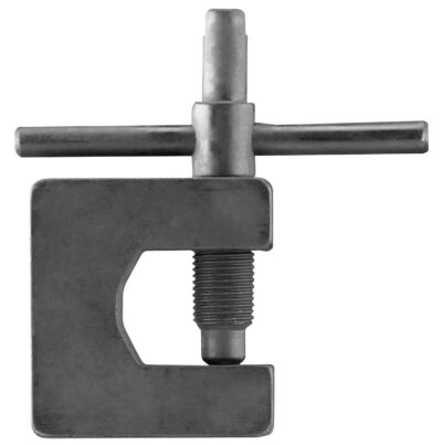 Aim Sports PJKSA AK/SKS Sight Adjustment Tool Steel Black Oxide