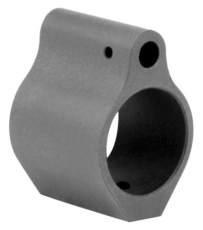Aim Sports ZHMGB01 Zero Hour Micro Gas Block .750″ Low Profile