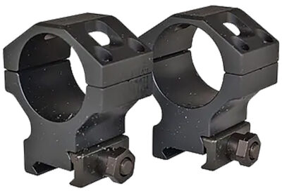 Barrett 66869 Zero-Gap Ring Set 34mm Dia 1.4″ Black