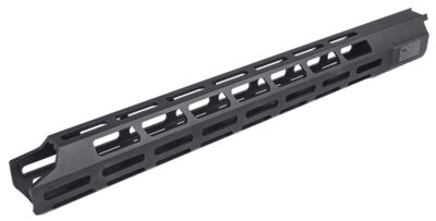 HANDGUARD M400 TREAD ENHANCED 15-INCH MLOK BLK