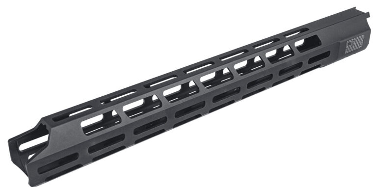 HANDGUARD M400 TREAD ENHANCED 15-INCH MLOK BLK