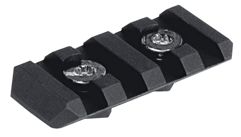 Sig Sauer KITTRDSIGHTRAIL Sight Rail Black Sig M400 Tread