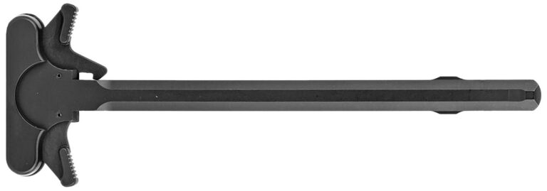 CHARGING HANDLE ASSY M400 TREAD AMBI