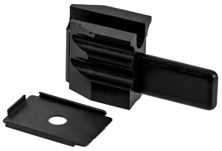 GSG GSGMP40MAGKIT MP40 9mm Luger Stainless Steel Metal