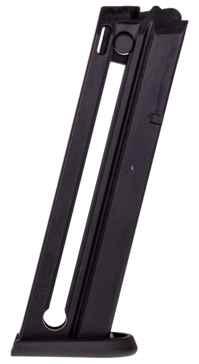 MAG TAURUS TX22 22LR 16RD BLK