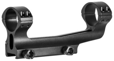 DUAL CANTILEVER SCOPE MOUNT QDM 30MM 0 MOA DUAL CANTILEVER SCOPE MOUNT QDM