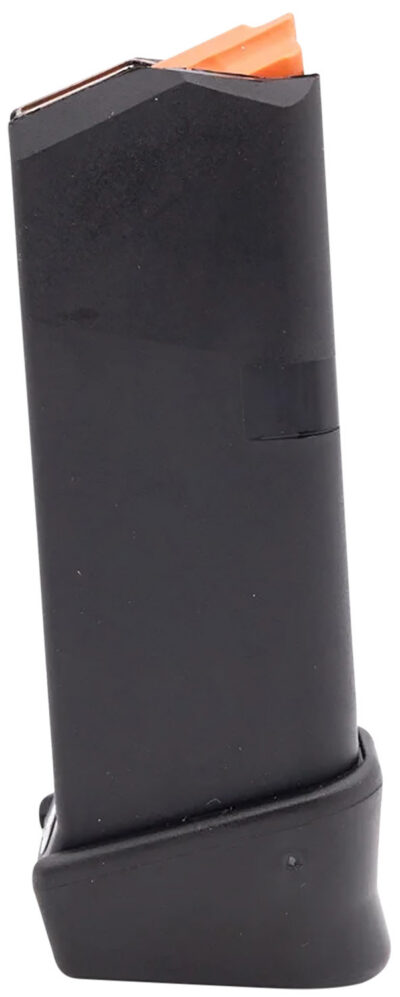 Glock 47702 G26 Gen5 12rd 9mm Luger Black Polymer