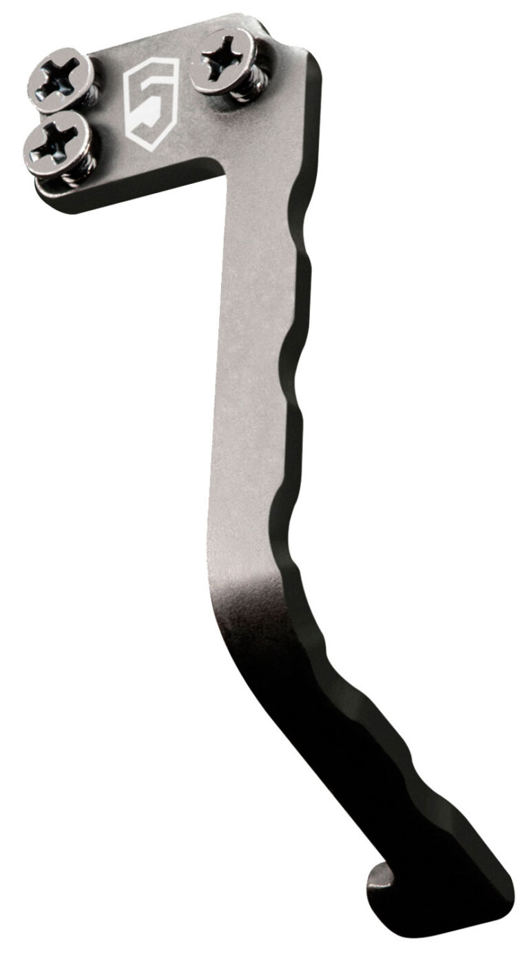 AR-15/M16 V1 EXTENDED BOLT RELEASE EBRV1 EXTENDED BOLT RELEASE
