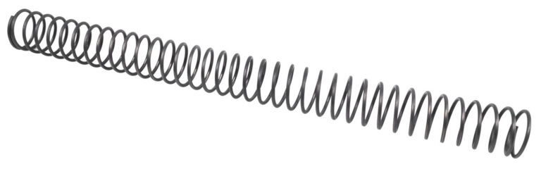 PHASE 5 WEAPON SYSTEMS PBS Carbine Enhanced Pistol Buffer Spring AR-Pistol Platf