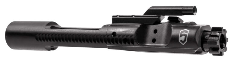 PHASE5 BOLT CARRIER GROUP M16 BLK