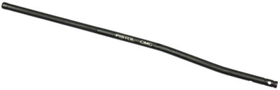 CMC Triggers 81621 Gas Tube  AR Platform Black Nitride 304 Stainless Steel 6.705″