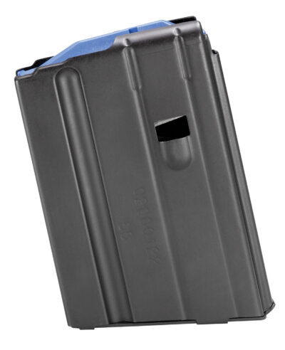 DuraMag 1065041176CPD SS Replacement Magazine Black