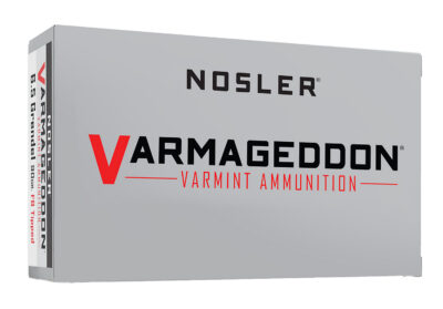 Varmageddon Ammunition 6.5mm Grendel 90gr FB Tipped (20 ct.)