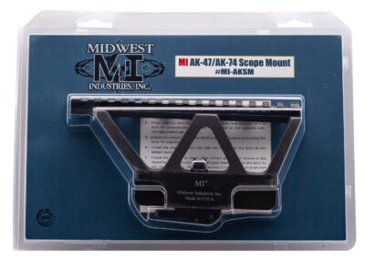 AK-47/74 SCOPE MOUNT AK-47/74 SCOPE MOUNT