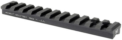 RUGER 10/22~ SCOPE MOUNTS RUGER 10-22~ SCOPE MOUNT BLACK