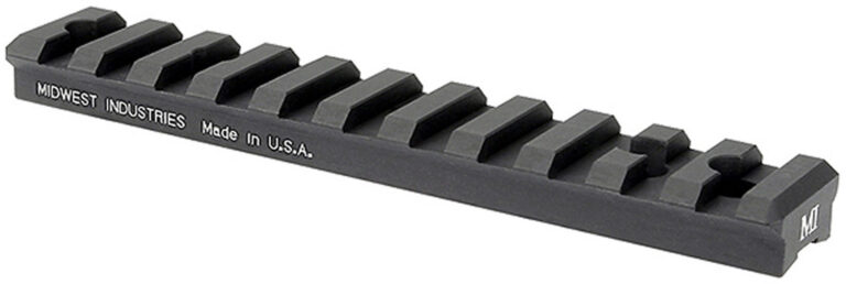 RUGER 10/22~ SCOPE MOUNTS RUGER 10-22~ SCOPE MOUNT BLACK