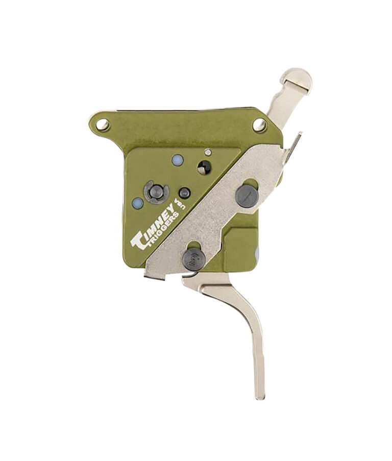 Timney Triggers 517-16V2 Elite Hunter with Safety Remington 700 Straight 3.00 lb