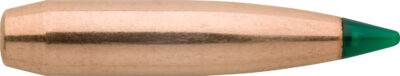 TIPPED GAMEKING BULLETS 264 CALIBER, 6.5MM (0.264”) 130GR TIPPED GAMEKING 100/BOX