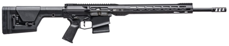 RA-1121XR .308 WINCHESTER SEMI-AUTO RIFLE 1121XR .308 WINCHESTER 20'' BBL (2)10 ROUND MAGS BLACK