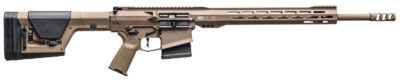 RA-1121XR .308 WINCHESTER SEMI-AUTO RIFLE 1121XR .308 WINCHESTER 20” BBL (2)10 ROUND MAGS FDE