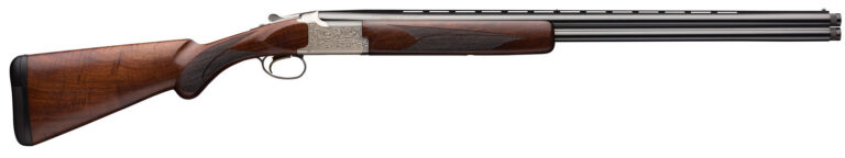 Browning 018163604 Citori Feather Lightning 20 Gauge 28" 2 3" Silver Nitride Oil