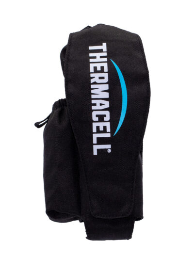 Thermacell APCL Repeller Holster  7.90″ L x 3.90″ W  x 2″ H Black Nylon