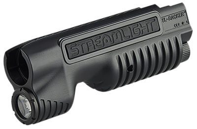 TL RACKER SHOTGUN FOREND LIGHTS MOSSBERG 500/590 FOREND LIGHT, BLACK