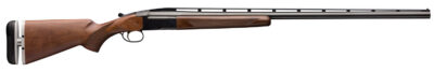 Browning 017088403 BT-99 Micro 12 Gauge 30″ 1 2.75″ Satin Blued Fixed w/Adjustab