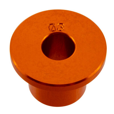 BUSHINGS FOR BRASS SMITH CASE TRIM XPRESS™ #3 TRIM XPRESS BUSHING(223 REM)