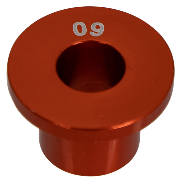 Case Trim Xpress Bushing # 9 6mm Rem 7mm Mauser 8mm Mauser 257 Roberts