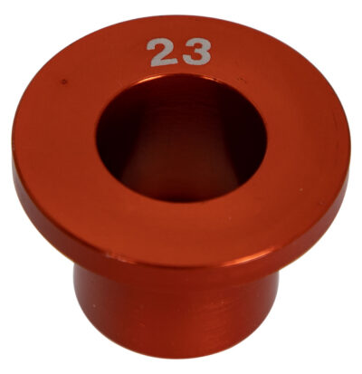 Lyman 7821723 Case Trim Xpress Bushing #23 Calibers 300 WSM 325 WSM 270 Wsm 7mmWSM