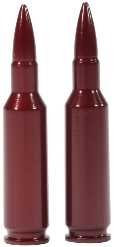 AMMO SNAP CAP DUMMY ROUNDS 224 VALKYRIE SNAP CAPS 2PK